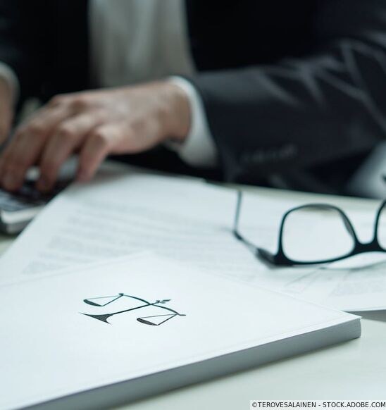 Juridique d'entreprise